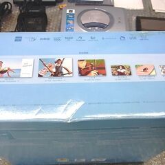コンパクトフォトプリンター 　Canon キャノン SELPHY CP600の画像