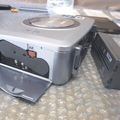 コンパクトフォトプリンター 　Canon キャノン SELPHY CP600の画像