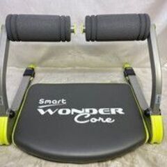 Shop Japan ショップジャパン Smart Wonder Core スマートワンダーコア 腹筋マシンの画像