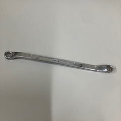 2507-060 AIGO 7mm,5.5mmメガネレンチ 中古