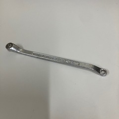 2507-060 AIGO 7mm,5.5mmメガネレンチ 中古の画像