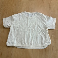 赤ちゃん　ベビー　キッズ　子ども　夏　Tシャツ　子ども服　男の子　女の子
の画像