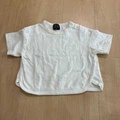 赤ちゃん　ベビー　キッズ　子ども　夏　Tシャツ　子ども服　男の子...