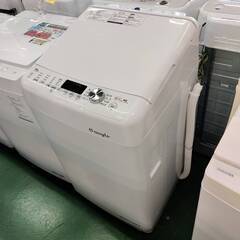 【愛品倶楽部柏店】 e angle 2021年製 7.0kg 全...