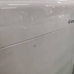【愛品倶楽部柏店】 e angle 2021年製 7.0kg 全自動洗濯機 ANG-WM-B70 インバーター搭載 洗剤自動投入 エディオン プライベートブランドの画像
