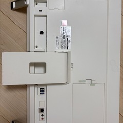 パソコン、マットの画像