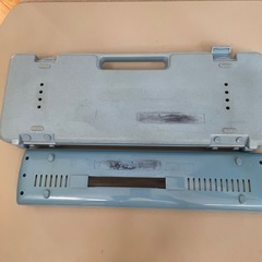 ピアニカ　鍵盤ハーモニカ　ヤマハの画像