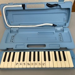 ピアニカ　鍵盤ハーモニカ　ヤマハの画像