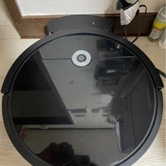 ルンバ掃除機