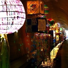 ５日（土）の昼、高森の湧水トンネルの七夕祭りに一緒に行きたい人募集🎋 - 熊本市