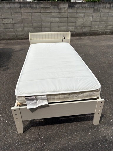 ニトリ，2025年、シングルベッド、10000