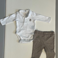 H&M  ベビー服