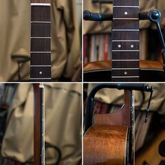 【決定】MORRIS M-01TS 2001年 極上の画像