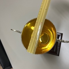 トロフィー（ゴルフ）値下げしました（急ぎですの画像