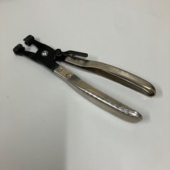 2507-061 ホースクランププライヤー 中古