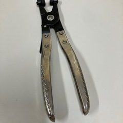 ☆値下げ☆2507-061 ホースクランププライヤー 中古の画像