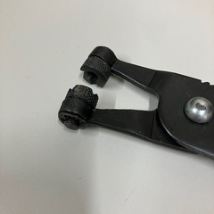 ☆値下げ☆2507-061 ホースクランププライヤー 中古の画像