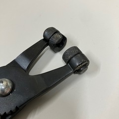☆値下げ☆2507-061 ホースクランププライヤー 中古の画像