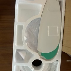 ヘリコプターライトの画像