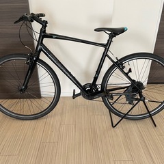 中古】名古屋市のクロスバイクを格安/激安/無料であげます・譲り