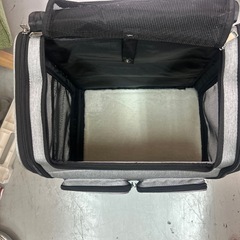 ペット用リュックの画像