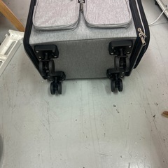 ペット用リュックの画像