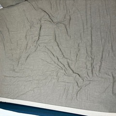 ローベッド　ホワイトアッシュの画像