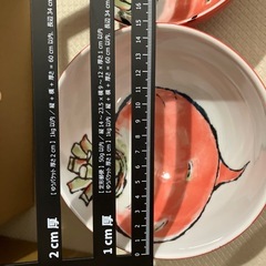 どんぶり　茶碗　飯椀 皿の画像