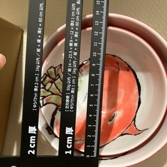 どんぶり　茶碗　飯椀 皿の画像