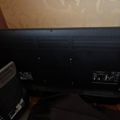 テレビ3台　ジャンク品の画像