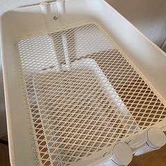 IKEA RÅSKOG ロースコグ キッチンワゴンの画像