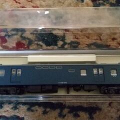 KATO 3095 EF55 高崎運転所+スユニ50   (新品未使用)     の画像