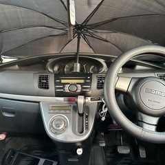 ムーヴカスタム ターボ 車検長い！の画像