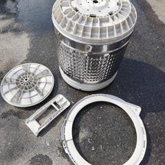 品質満点 条件にて配送無料分解清掃済 洗濯機全自動洗濯機縦型洗濯機 2021 洗濯機