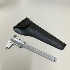 2507-062 ノギス ケース付き 中古