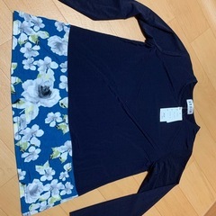 「引取先決定」真理子の詩　Sサイズ