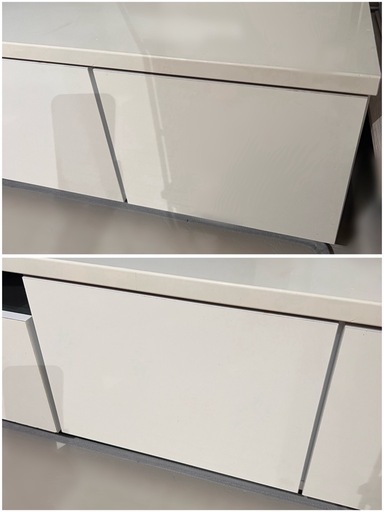 LOWYAテレビ台 ローボード 180cm