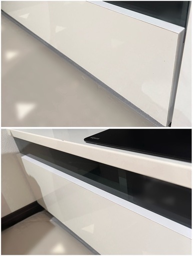 LOWYAテレビ台 ローボード 180cm