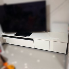 LOWYAテレビ台 ローボード 180cm