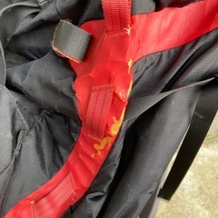 MAMMUT　マムート　TRION PRO 50+　トリオンプロ50+ ザック 登山　ジャンクの画像
