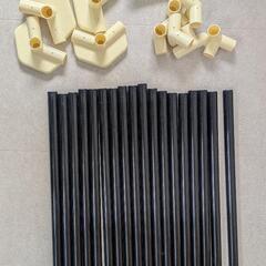 洗える　ベビーサークルの画像