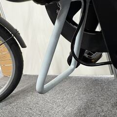 ほぼ新品【電動アシスト自転車 】折りたたみSST-AIS20D【変速なし/20インチ/アシストONEモード】　の画像