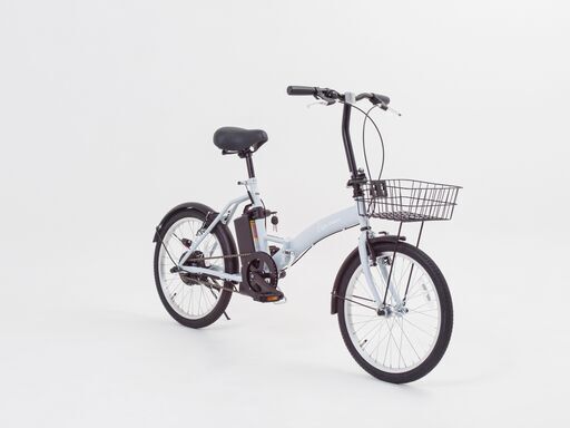 新品未使用】折りたたみ 自転車 20インチ