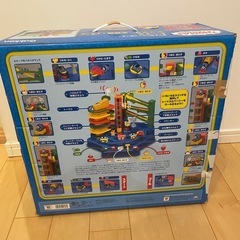 【取引中】トーマス　レッツゴー大冒険！DXの画像
