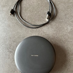 コンバーチブル・ワイヤレス充電器 Samsung EP-PG95...