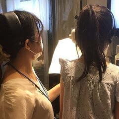 声優アフレコ体験【東京】