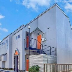 【初期費用２万～】東上線/坂戸駅６分の駅近アパート！【生活…