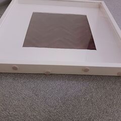 無料・ディスプレイ額縁の画像