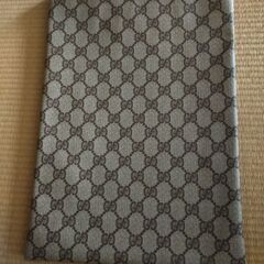 未使用　GUCCI　オールドグッチ　巾着の画像