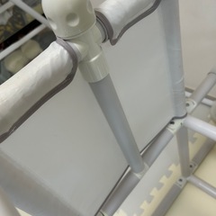 【引渡先決定済】ジャングルジムの画像